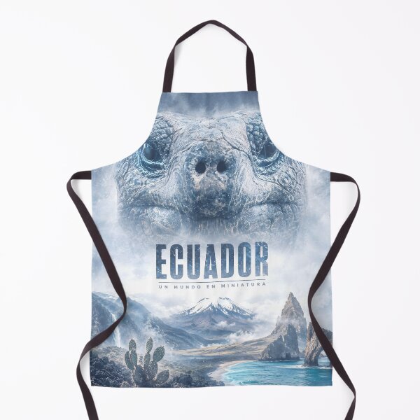 Item preview, Wild Ecuador designed and sold by EdwinkOne.