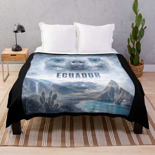Item preview, Wild Ecuador designed and sold by AtuqStudio.