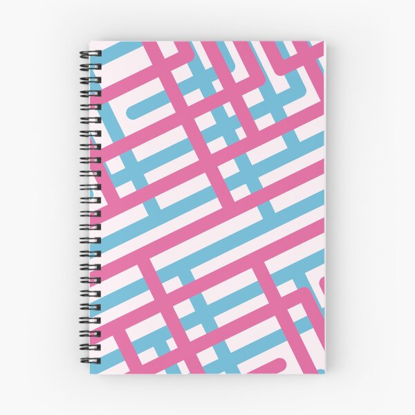 Item preview, Raimon Inspired Geometric Overlay Pattern 006 designed and sold by TexSta.