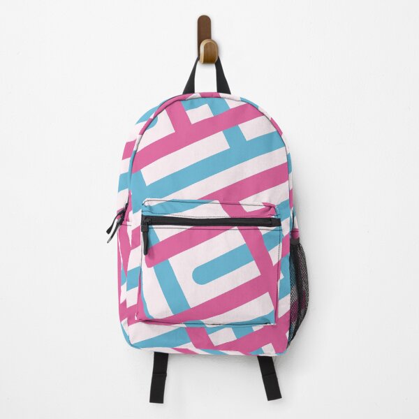 Item preview, Raimon Inspired Geometric Overlay Pattern 006 designed and sold by TexSta.