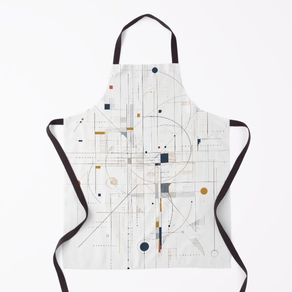 Item preview, Precision Line Engineering | Architectural Abstract Blueprint designed and sold by rigelcreation.
