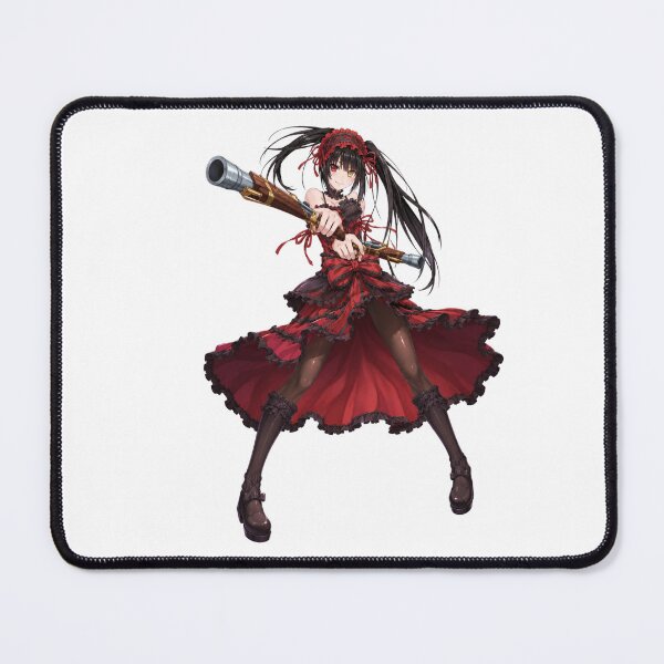 Item preview, Tokisaki Kurumi designed and sold by bmfkfk.