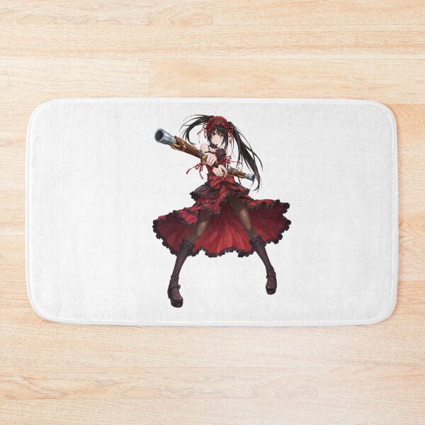 Item preview, Tokisaki Kurumi designed and sold by bmfkfk.