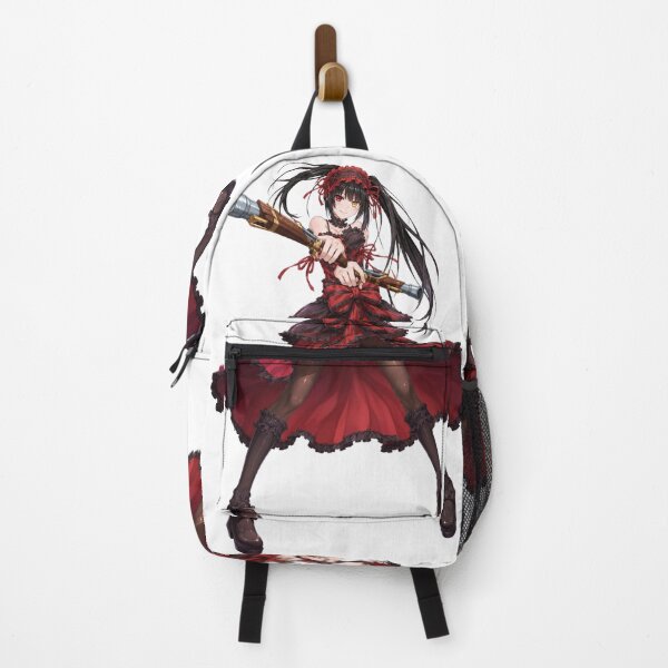 Item preview, Tokisaki Kurumi designed and sold by bmfkfk.