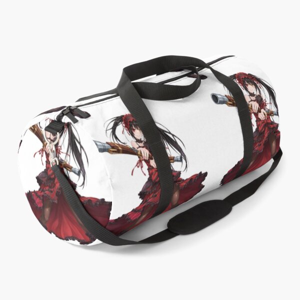 Item preview, Tokisaki Kurumi designed and sold by bmfkfk.