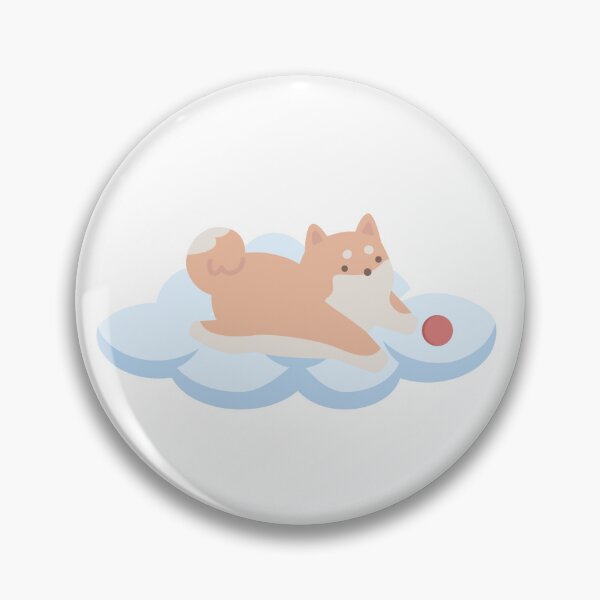 Item preview, Dog of Wisdom designed and sold by ThePhotonPoppy.