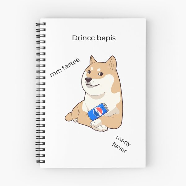 Item preview, Drink Bepis designed and sold by ThePhotonPoppy.