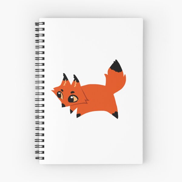 Item preview, Fox baby designed and sold by oranaaart.