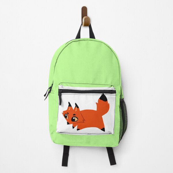 Item preview, Fox baby designed and sold by oranaaart.