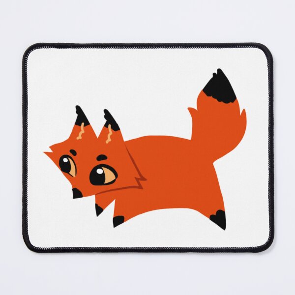 Item preview, Fox baby designed and sold by oranaaart.