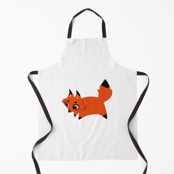 Item preview, Fox baby designed and sold by oranaaart.