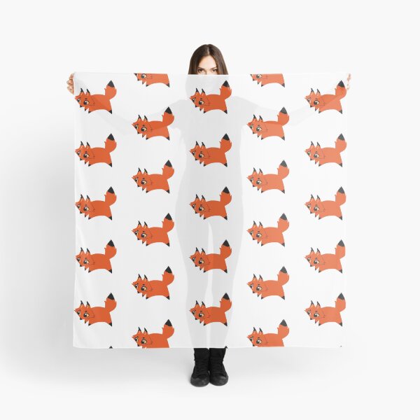 Item preview, Fox baby designed and sold by oranaaart.