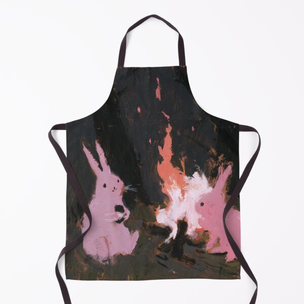 Item preview, Cute Bunnies designed and sold by DefNoiz.