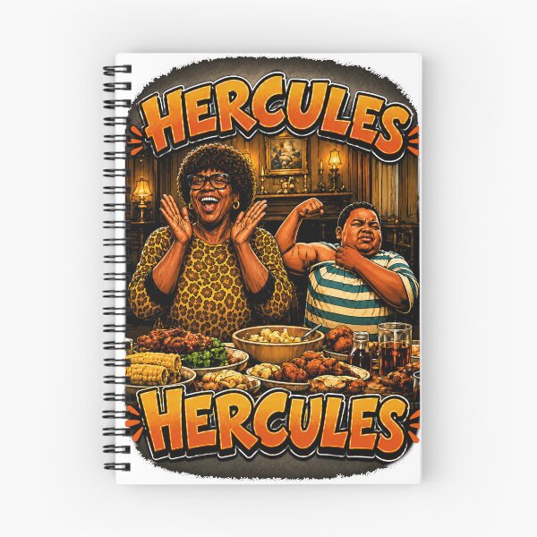 Item preview, Hércules designed and sold by American Artist Designs.