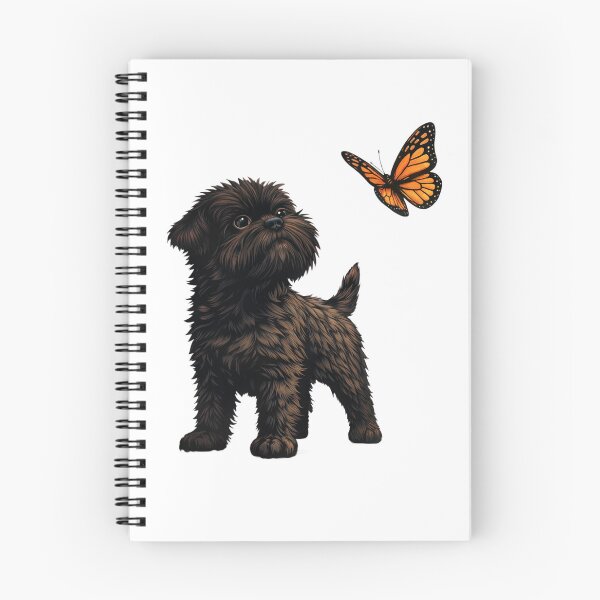 Item preview, Affenpinscher  designed and sold by VelvetRoom.