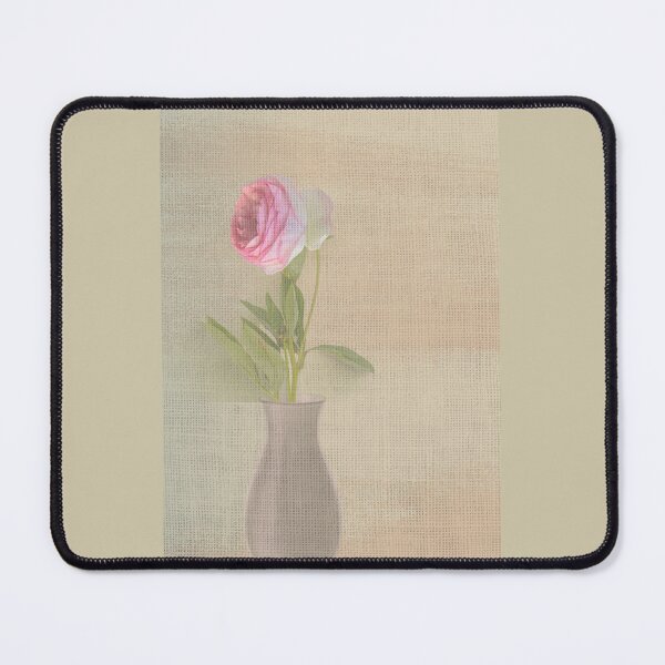 Item preview, Single rose pastel designed and sold by RhoQA.