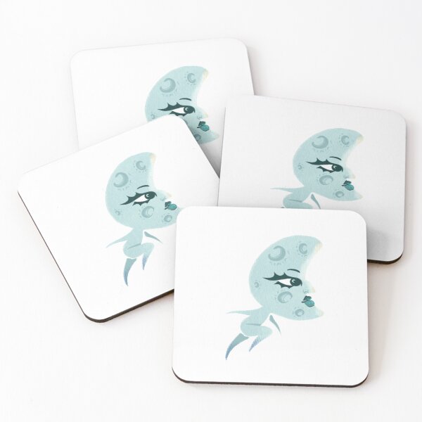 Item preview, Lune designed and sold by oranaaart.