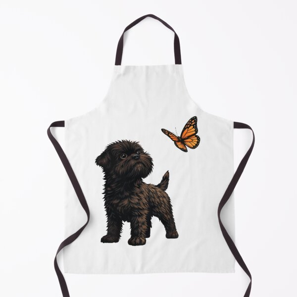 Item preview, Affenpinscher designed and sold by VelvetRoom.