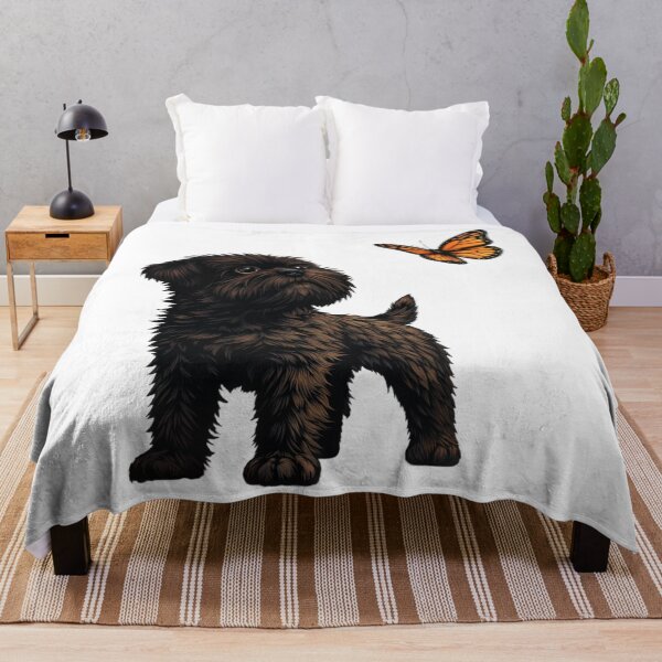 Item preview, Affenpinscher designed and sold by VelvetRoom.