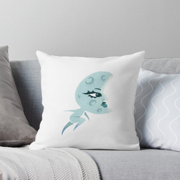 Item preview, Lune designed and sold by oranaaart.