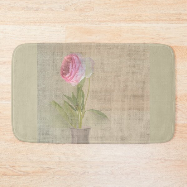 Artikelvorschau, Einzelne Rose in Pastell entworfen und verkauft von RhoQA.