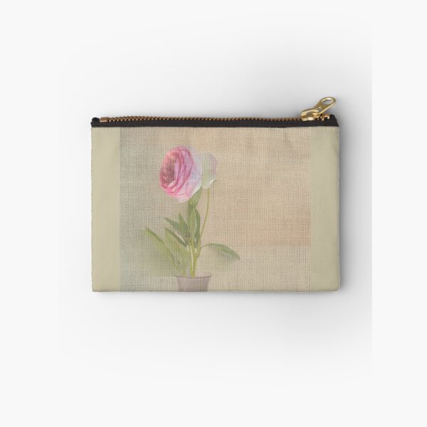 Item preview, Single rose pastel designed and sold by RhoQA.