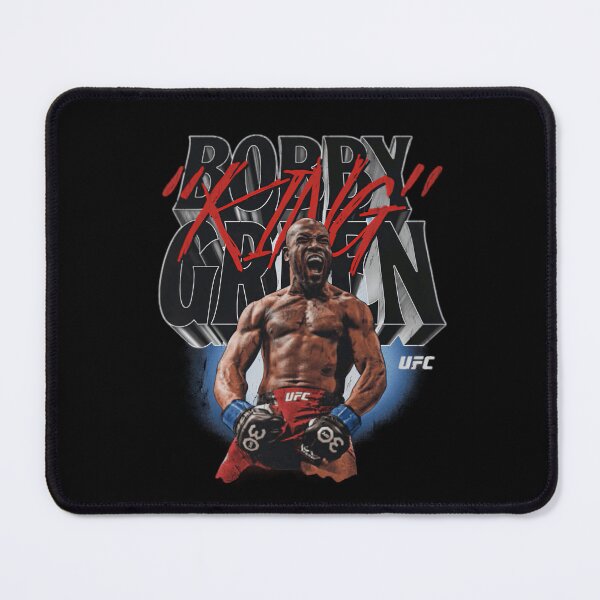 Item preview, Bobby Green "King" designed and sold by JeyVel.
