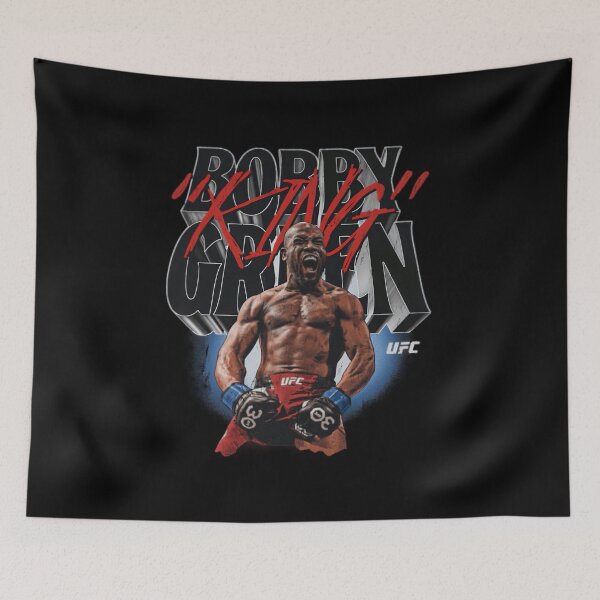 Item preview,  Bobby Green "King"  designed and sold by JeyVel.