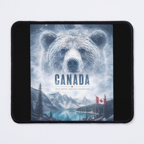 Item preview, Wild Canada designed and sold by EdwinkOne.