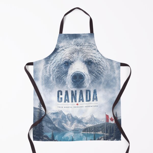 Item preview, Wild Canada designed and sold by EdwinkOne.