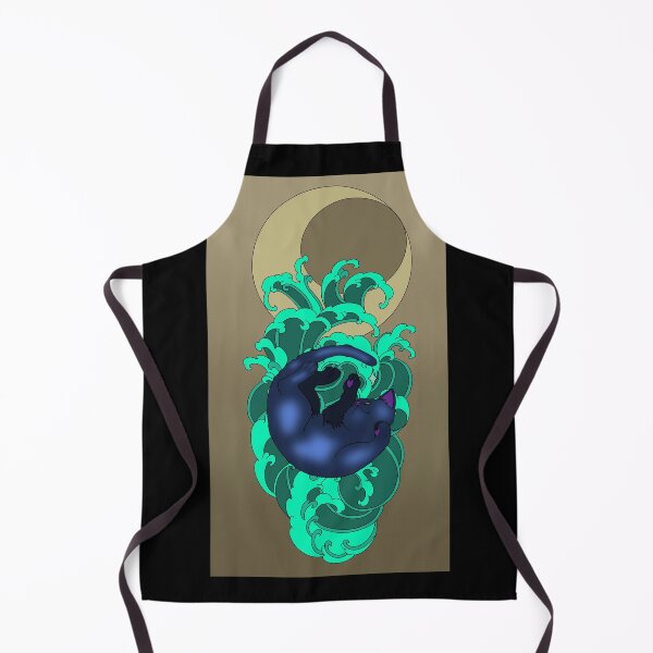 Item preview, Cat dreamer designed and sold by Neophobia-art.