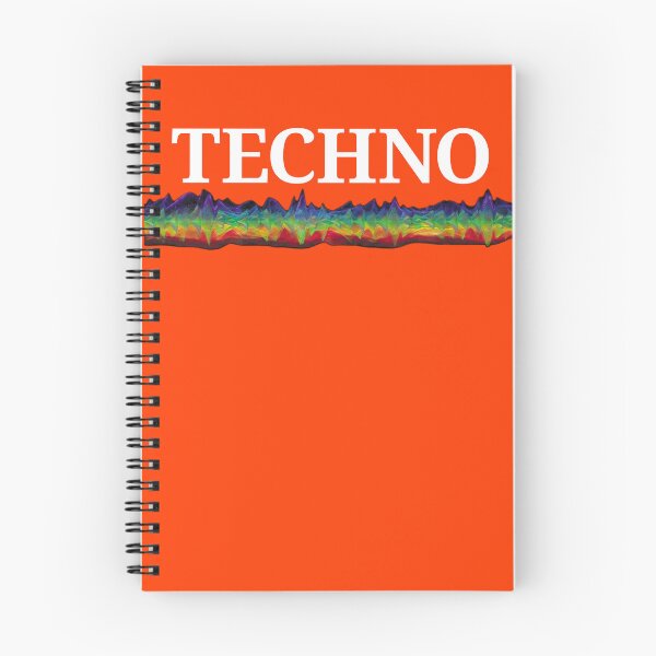 Item preview, TECHNO_V1C designed and sold by ART-OF-ORION.