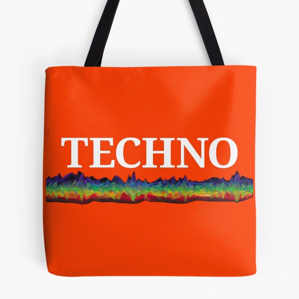 Item preview, TECHNO_V1C designed and sold by ART-OF-ORION.