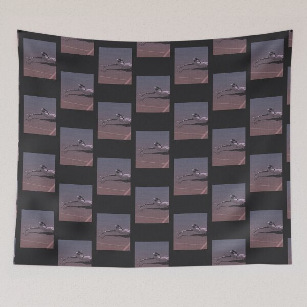 Item preview, The Grit of Tennis Player Alex Eala designed and sold by shopnojams.