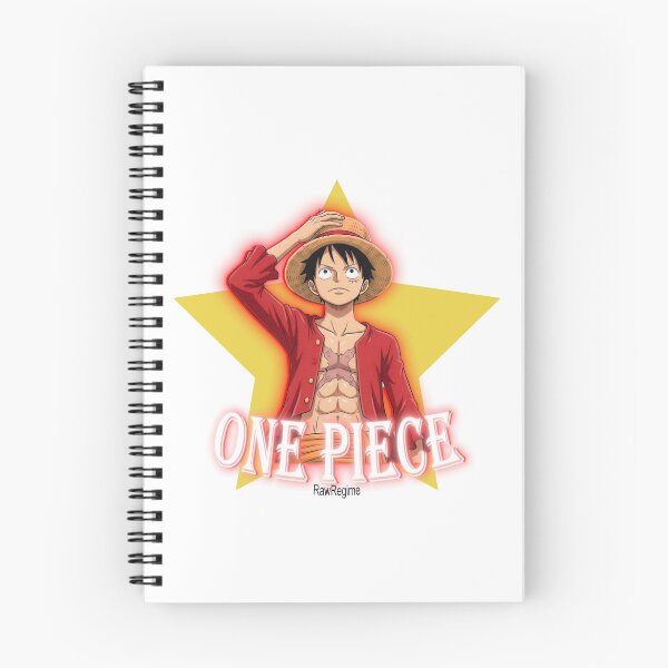 Item preview, Monkey D Luffy Straw Hat Captain designed and sold by RawRegime .