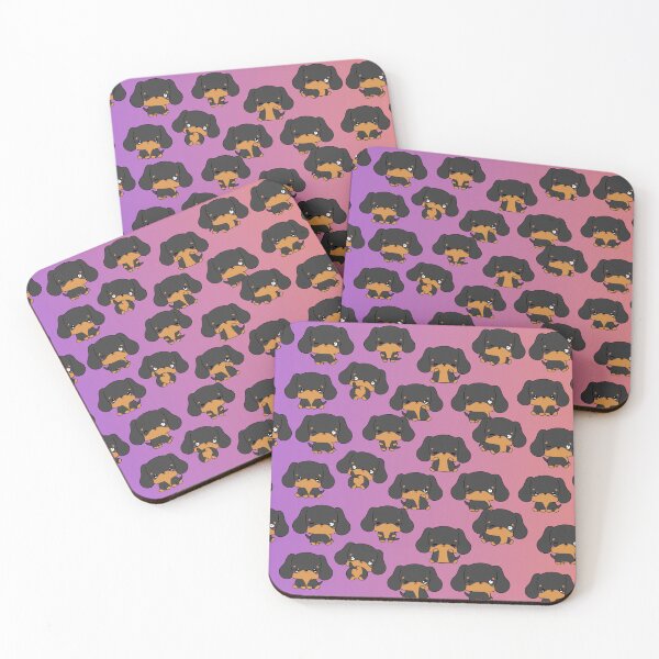 Item preview, Cute Doggie Madness designed and sold by MayaCordalia.