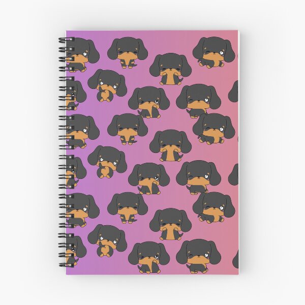 Item preview, Cute Doggie Madness designed and sold by MayaCordalia.