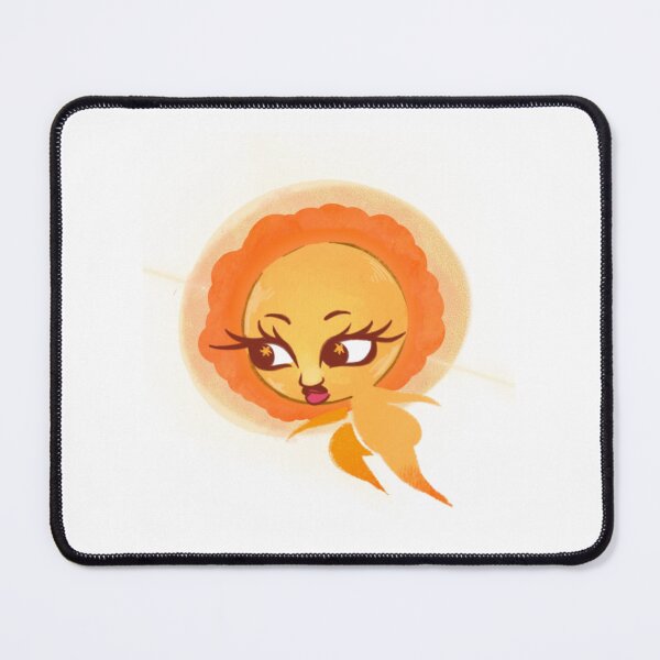 Aperçu de l'œuvre Sol créée et vendue par oranaaart.