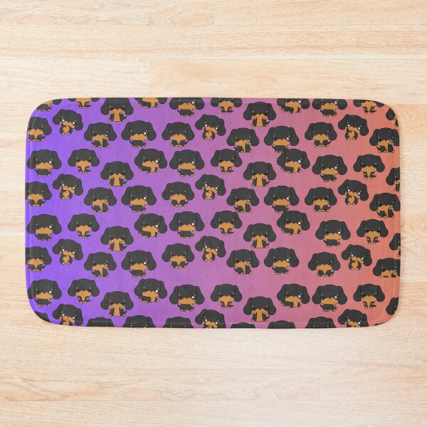 Item preview, Cute Doggie Madness designed and sold by MayaCordalia.