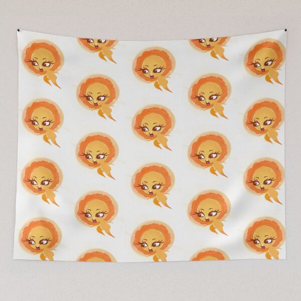 Item preview, Sol designed and sold by oranaaart.