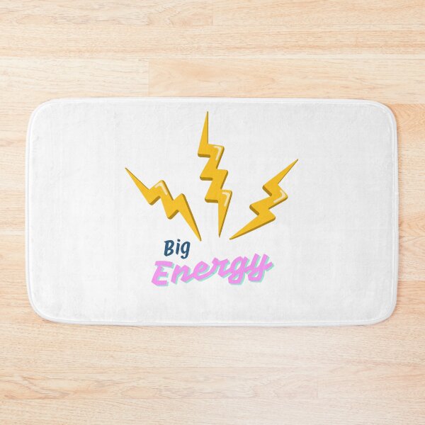 Item preview, Big Energy designed and sold by Ashtreemeadow.