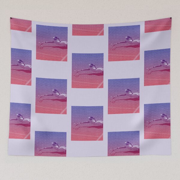 Item preview, The Grit of Tennis Player Alex Eala designed and sold by shopnojams.