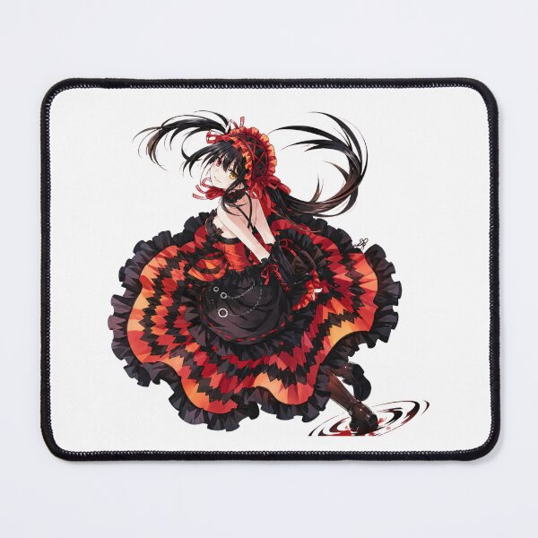 Item preview, Tokisaki Kurumi designed and sold by bmfkfk.