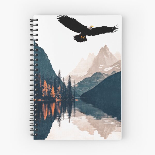 Item preview, Bald eagle designed and sold by arteposters.