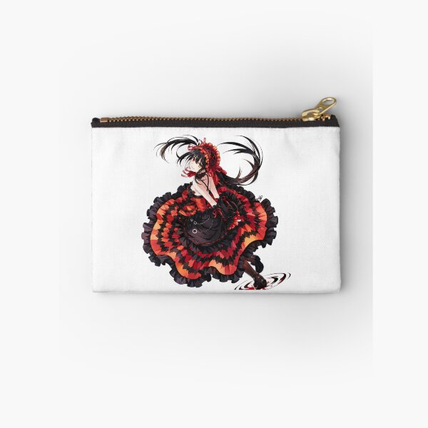 Item preview, Tokisaki Kurumi designed and sold by bmfkfk.