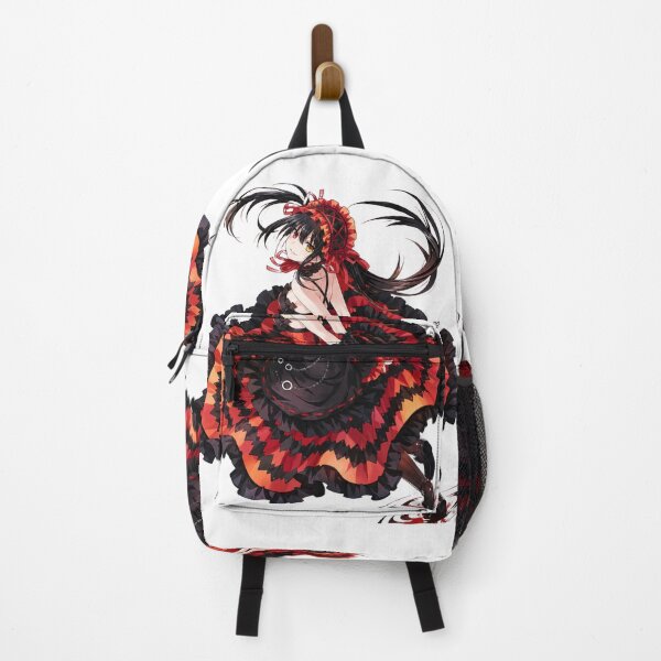 Item preview, Tokisaki Kurumi designed and sold by bmfkfk.