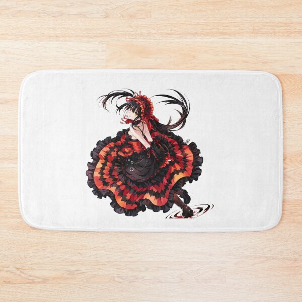 Item preview, Tokisaki Kurumi designed and sold by bmfkfk.