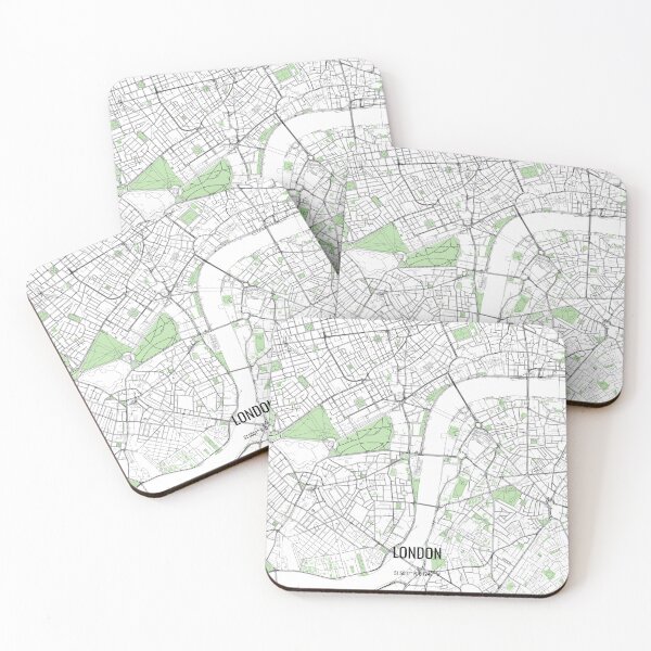 Item preview, The Heart of London designed and sold by Hope_Hubris.