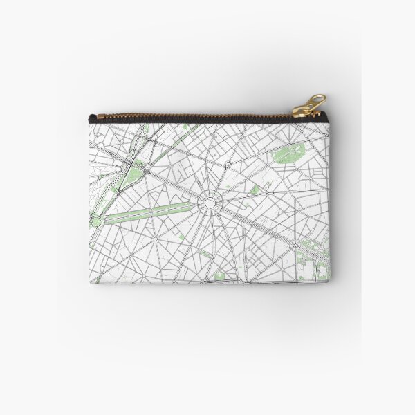 Item preview, The Heart of Paris – Arc de Triomphe designed and sold by Hope_Hubris.