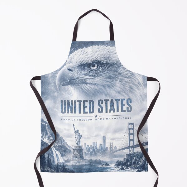 Item preview, Legendary USA designed and sold by AtuqStudio.